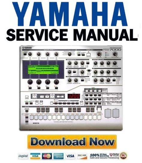 yamaha rs7000 smart media virgin 1.01 memory card|Yamaha rs7000 owners manual.